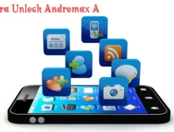 Cara Unlock Andromax A Supaya Menjadi 4G GSM